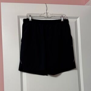 Men’s ASICS size Medium Athletic Shorts